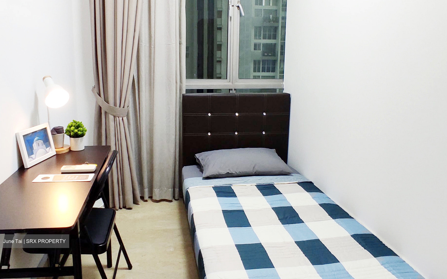 Thomson Euro-asia (D11), Condominium #540735241